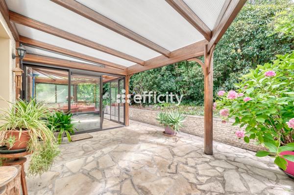 Maison 6 pièces - 114 m²