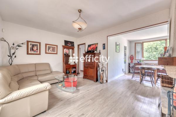 Maison 6 pièces - 114 m²