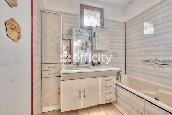 Maison 6 pièces - 114 m²