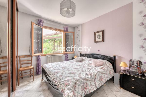Maison 6 pièces - 114 m²