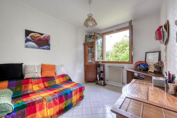 Maison 6 pièces - 114 m²