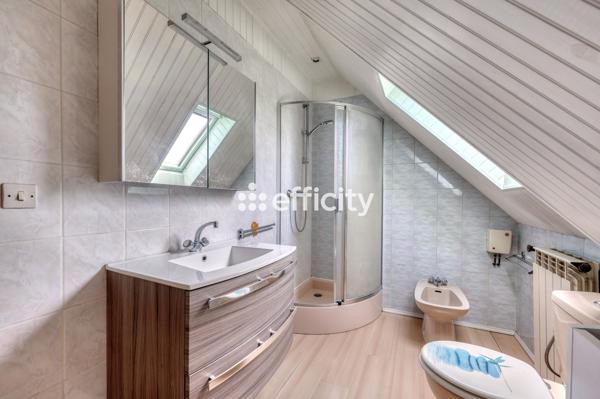 Maison 6 pièces - 114 m²