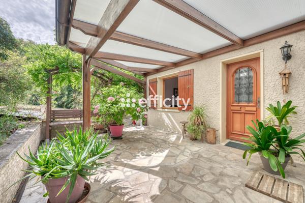 Maison 6 pièces - 114 m²