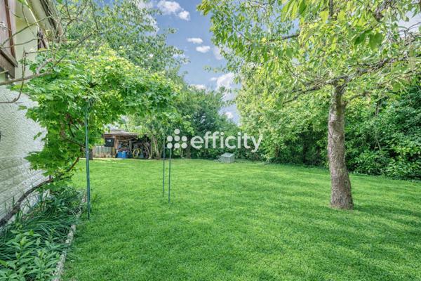 Maison 6 pièces - 114 m²