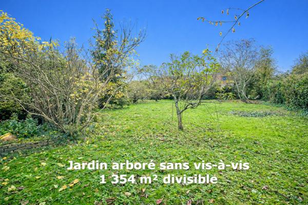Maison 6 pièces - 114 m²