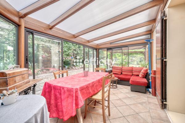 Maison 6 pièces - 114 m²