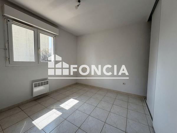 Location Maison 4 pièces 88.02 m² - RUE H. BECQUEREL Beziers 34500