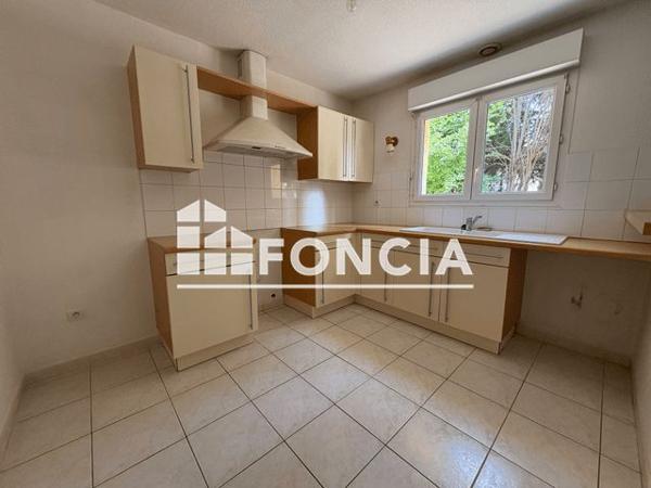 Location Maison 4 pièces 88.02 m² - RUE H. BECQUEREL Beziers 34500