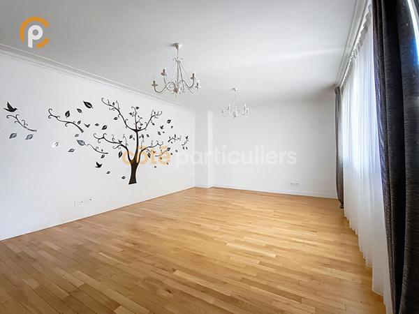 Vente Appartement67,54 m² - 3 Pièces - IVRY SUR SEINE (94200)