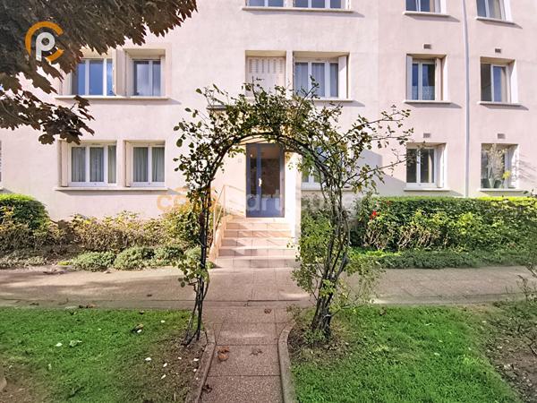 Vente Appartement67,54 m² - 3 Pièces - IVRY SUR SEINE (94200)