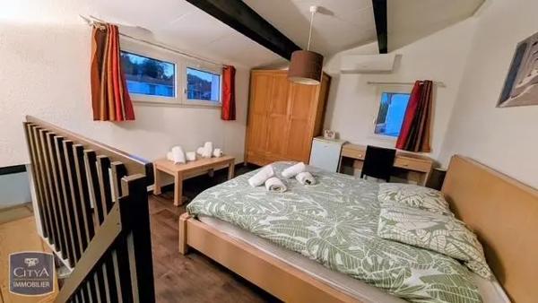 Maison à vendre 2 pièces 36m²