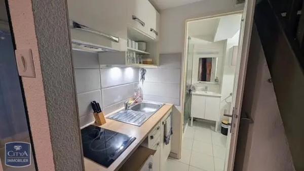 Maison à vendre 2 pièces 36m²