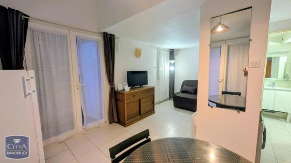 Maison à vendre 2 pièces 36m²