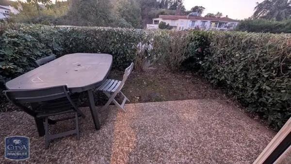 Maison à vendre 2 pièces 36m²