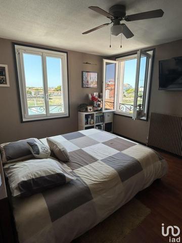 Murs commerciaux  à vendre 196 m² Saint-Gilles-Croix-de-Vie