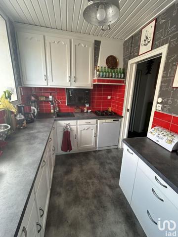 Murs commerciaux  à vendre 196 m² Saint-Gilles-Croix-de-Vie