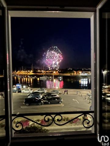 Murs commerciaux  à vendre 196 m² Saint-Gilles-Croix-de-Vie