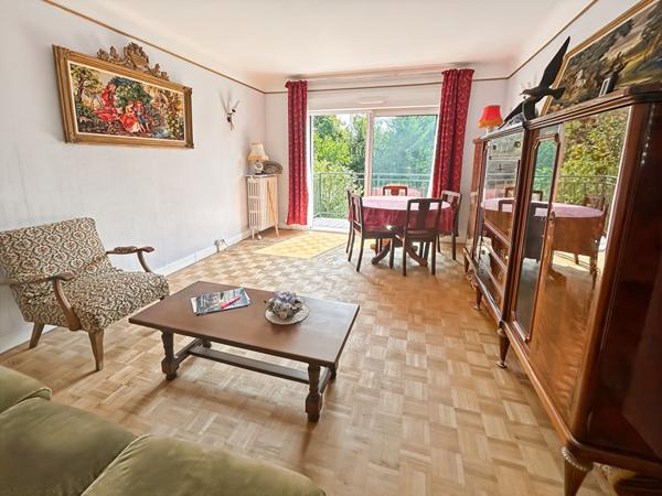 Maison Palaiseau 4 pièce(s) 77 m2