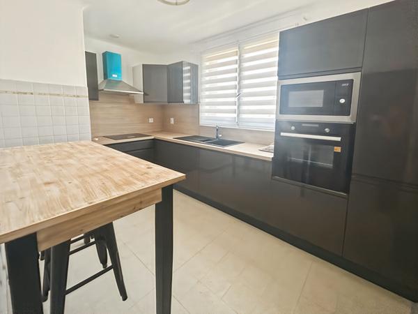 Maison Palaiseau 4 pièce(s) 77 m2