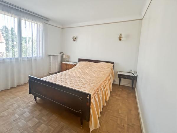 Maison Palaiseau 4 pièce(s) 77 m2