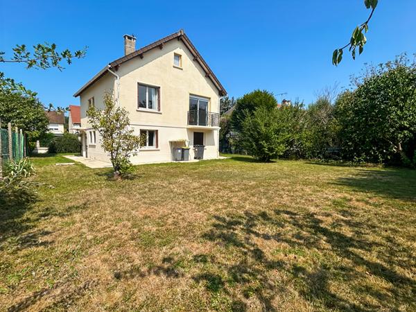 Maison Palaiseau 4 pièce(s) 77 m2