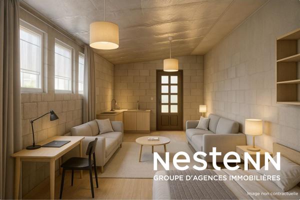 LIMITE ST FONS: # MAISON INDIVIDUELLE# 3 GARAGES# PISCINE OLYMPIQUE#RARE