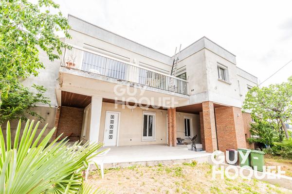 Maison à vendre à Juvisy