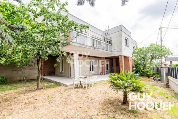 Maison à vendre à Juvisy