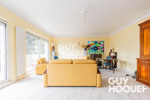 Maison à vendre à Juvisy