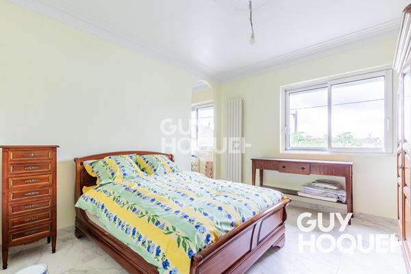 Maison à vendre à Juvisy