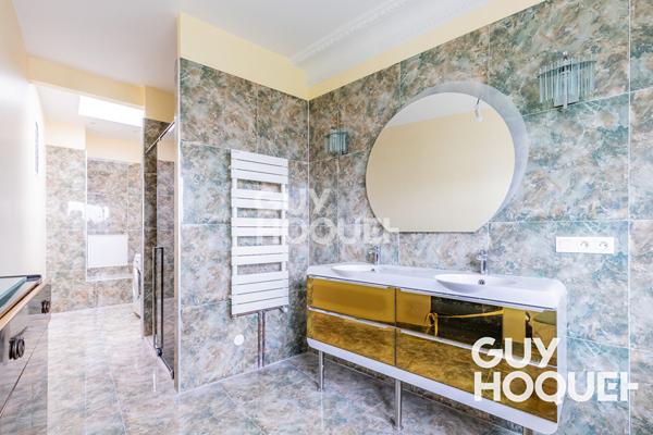 Maison à vendre à Juvisy