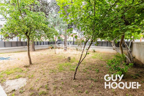 Maison à vendre à Juvisy