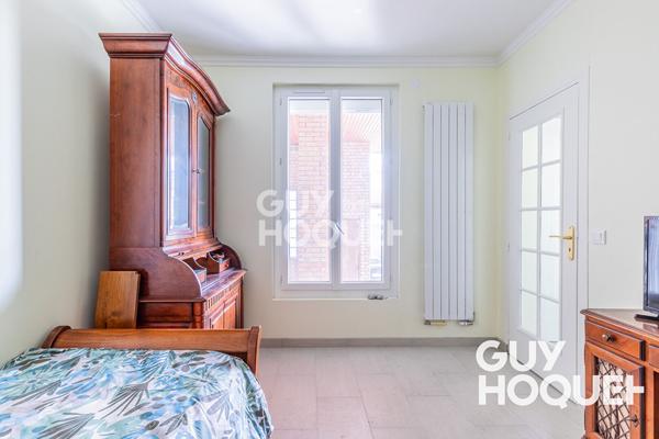 Maison à vendre à Juvisy