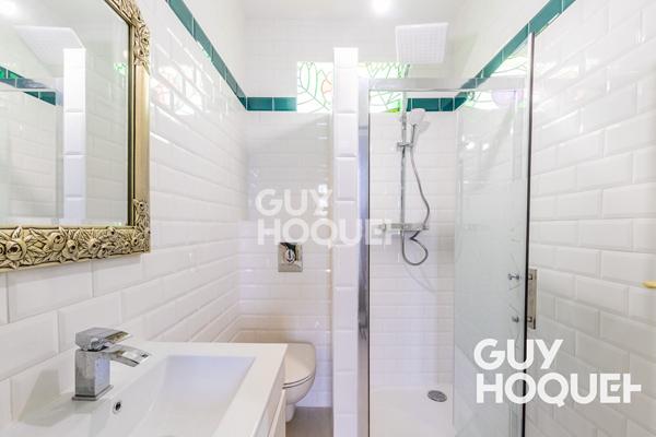 Maison à vendre à Juvisy