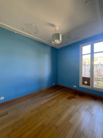 Cagnes-sur-Mer (06800) MAISON AVEC JARDIN A DEUX PAS DE LA MER