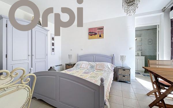 Maison à vendre    6 pièces • 159,07 m2 Les Issambres - Roquebrune-sur-Argens