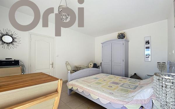 Maison à vendre    6 pièces • 159,07 m2 Les Issambres - Roquebrune-sur-Argens