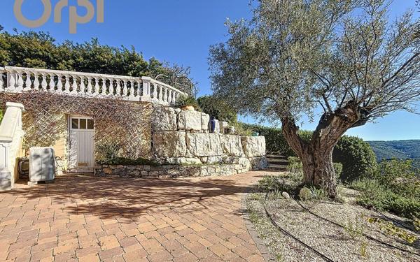 Maison à vendre    6 pièces • 159,07 m2 Les Issambres - Roquebrune-sur-Argens