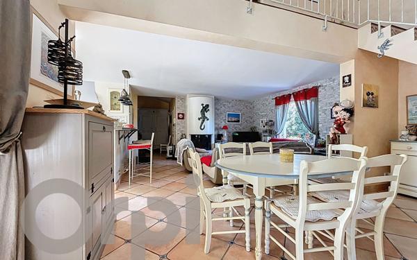 Maison à vendre    6 pièces • 159,07 m2 Les Issambres - Roquebrune-sur-Argens