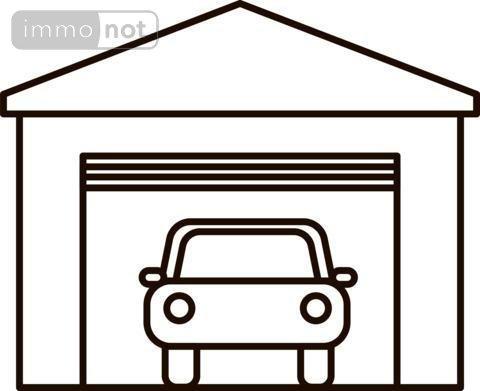 Garage - Parking à vendre à La Grande-Motte dans l'Hérault (34280), ref : 34094-283