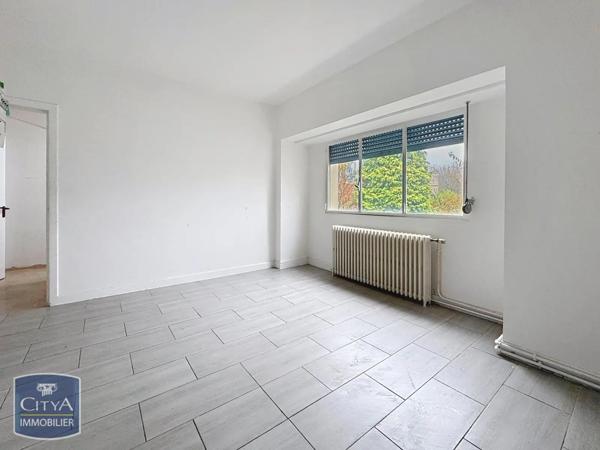 Local commercial à louer 117m²