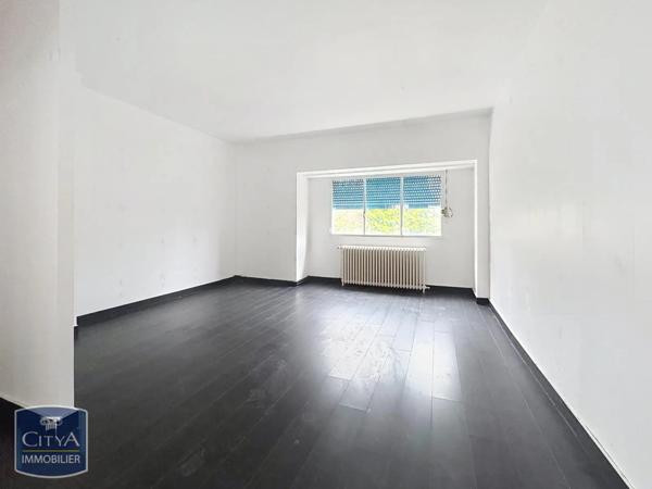 Local commercial à louer 117m²