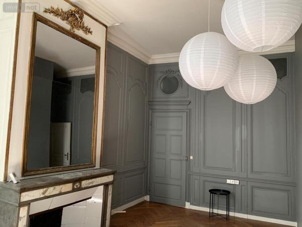 Appartement à vendre à Besançon dans le Doubs (25000), ref : 25002-769   
La Boucle