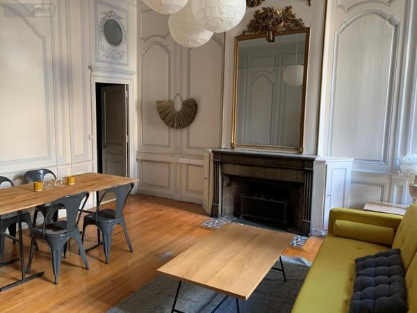 Appartement à vendre à Besançon dans le Doubs (25000), ref : 25002-769   
La Boucle