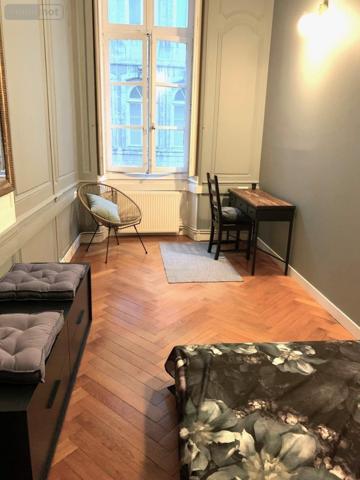 Appartement à vendre à Besançon dans le Doubs (25000), ref : 25002-769   
La Boucle