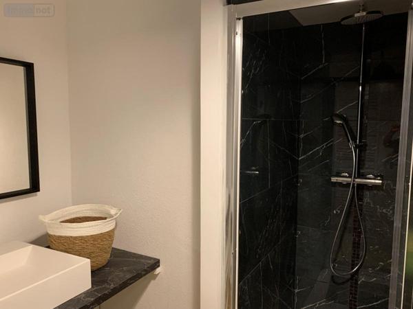 Appartement à vendre à Besançon dans le Doubs (25000), ref : 25002-769   
La Boucle