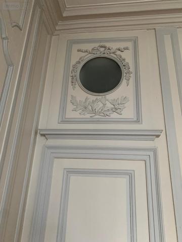 Appartement à vendre à Besançon dans le Doubs (25000), ref : 25002-769   
La Boucle