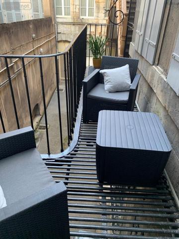 Appartement à vendre à Besançon dans le Doubs (25000), ref : 25002-769   
La Boucle