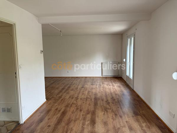 Location
                Maison105 m² - 5 Pièces -
                    SAINT POL SUR TERNOISE (62130)