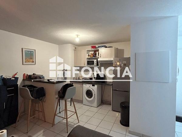 À vendre Appartement 2 pièces 41.07 m² - Cognac 16100